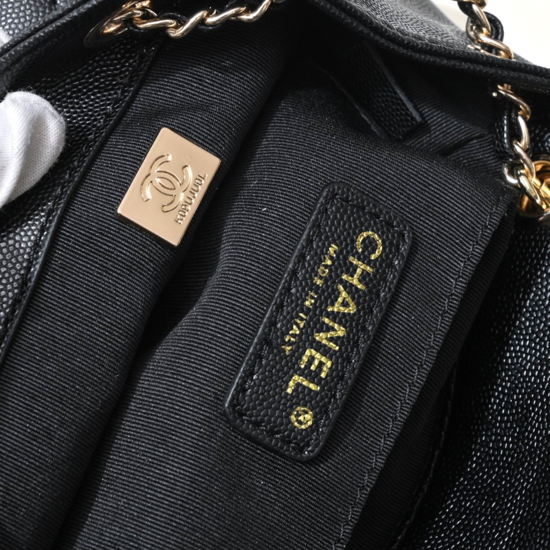 Chanel Backpacks